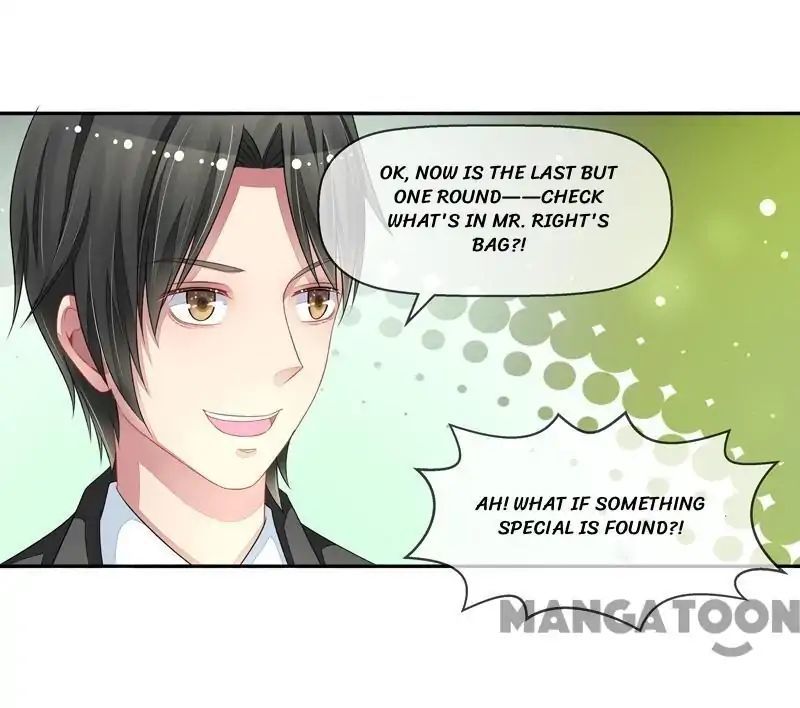 Spoil You Forever Chapter 23 - page 24