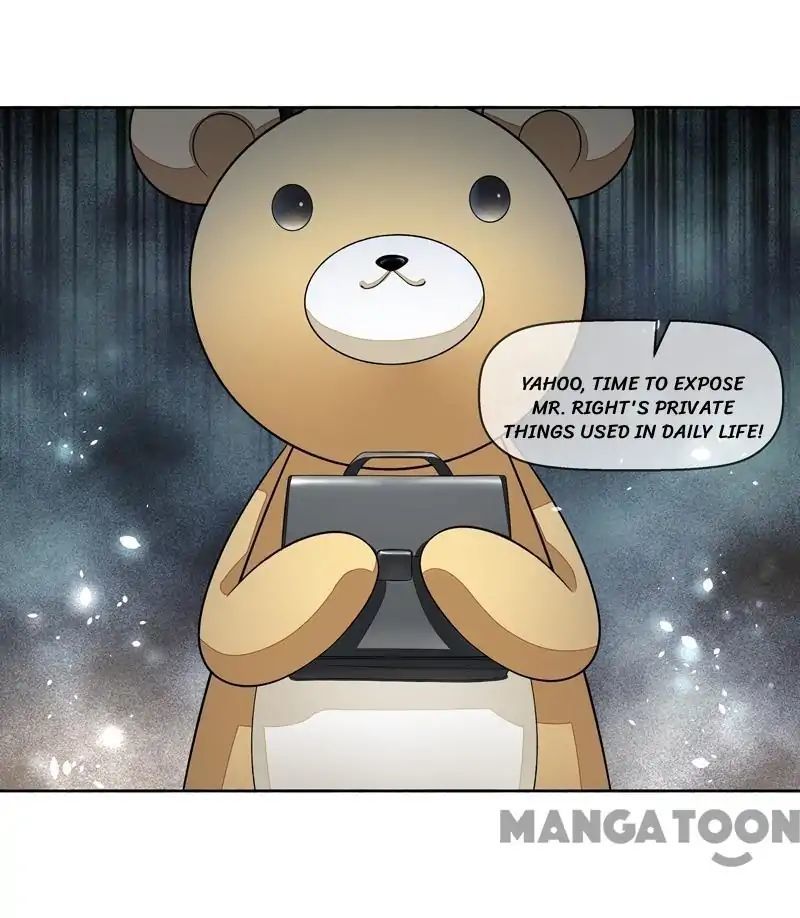 Spoil You Forever Chapter 23 - page 28