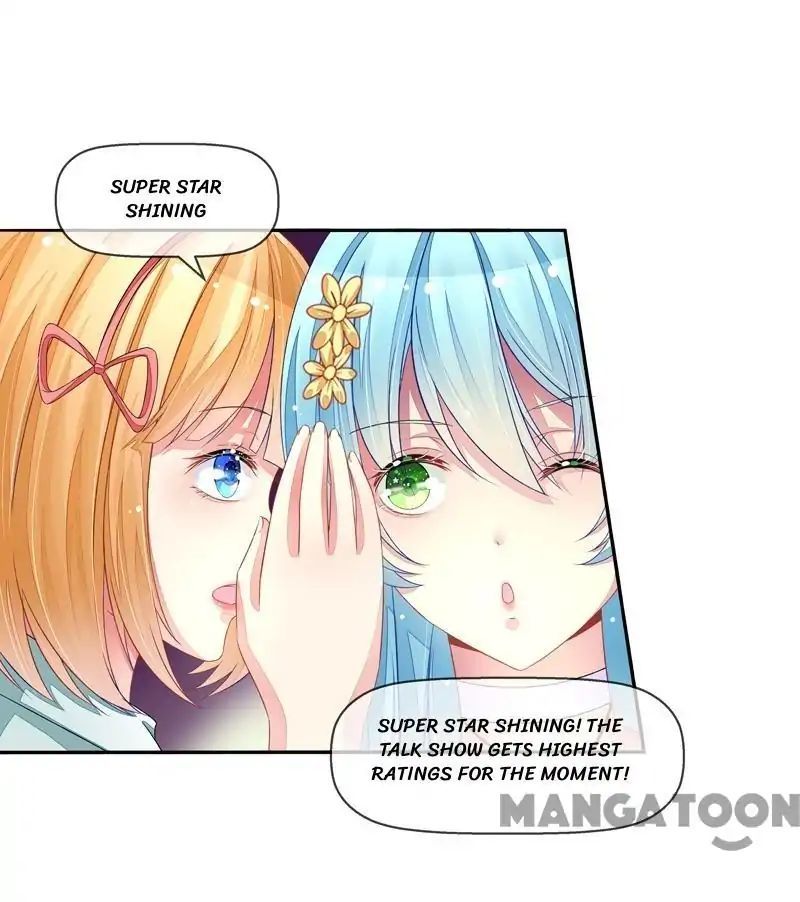 Spoil You Forever Chapter 23 - page 4