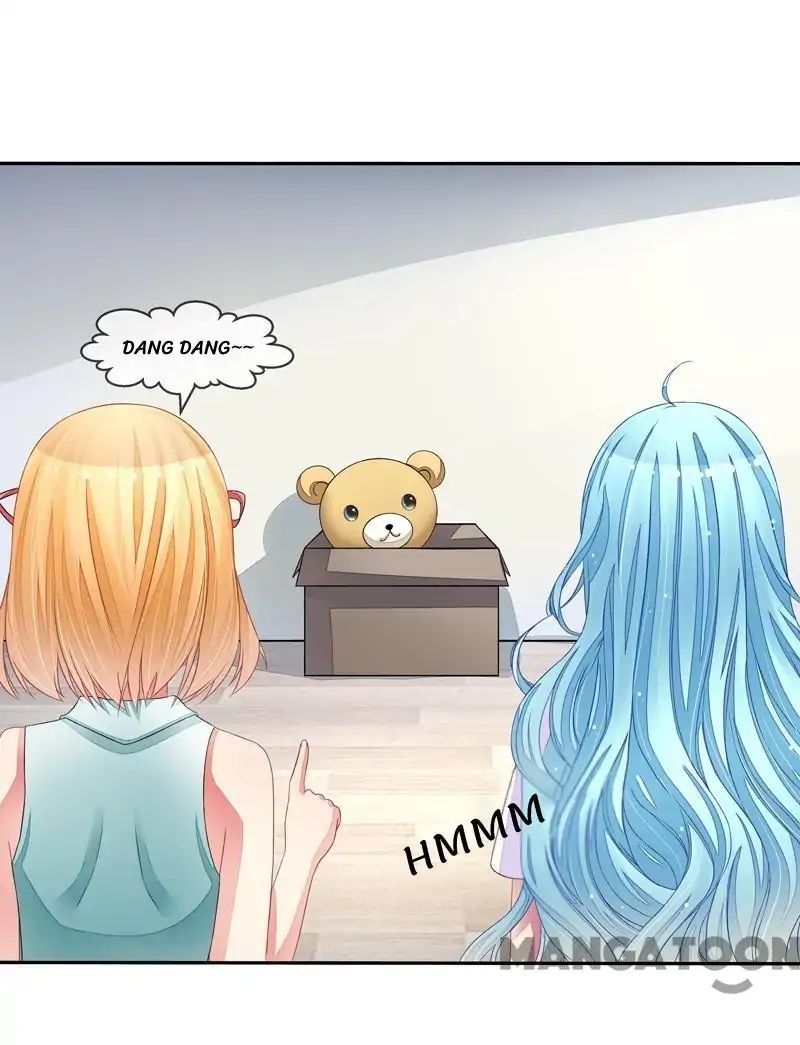 Spoil You Forever Chapter 23 - page 9