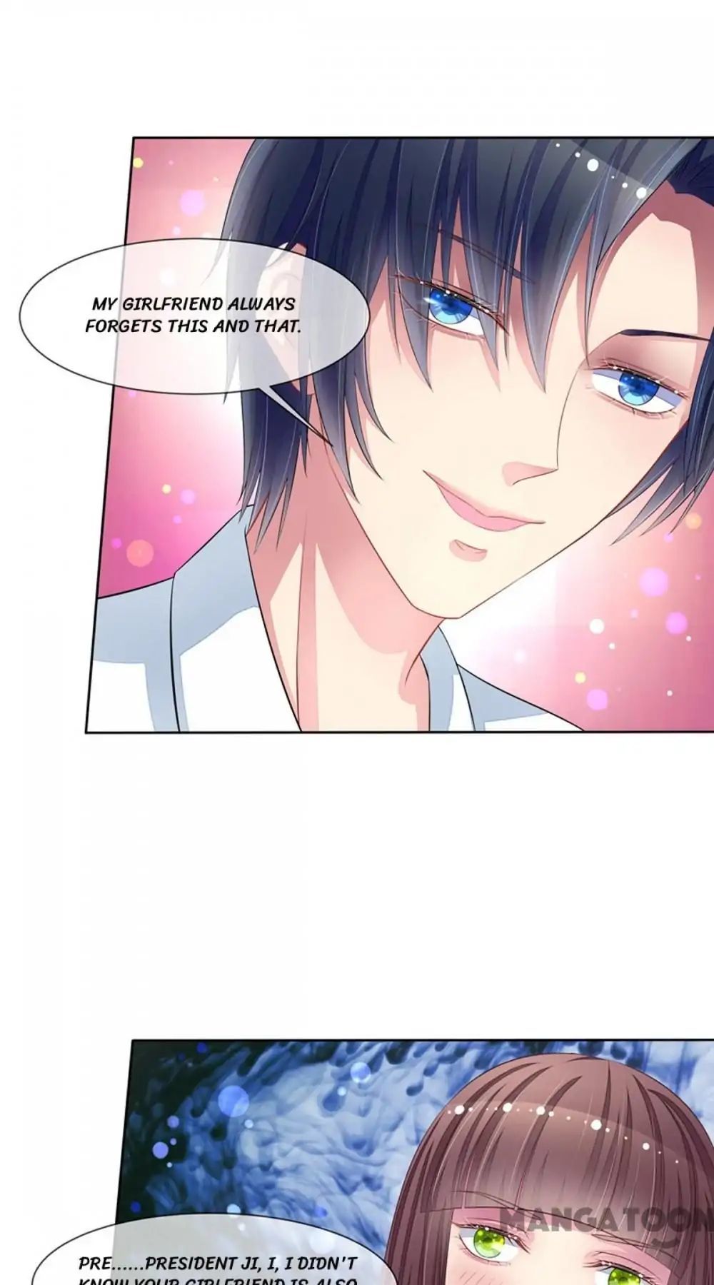Spoil You Forever Chapter 50 - page 14