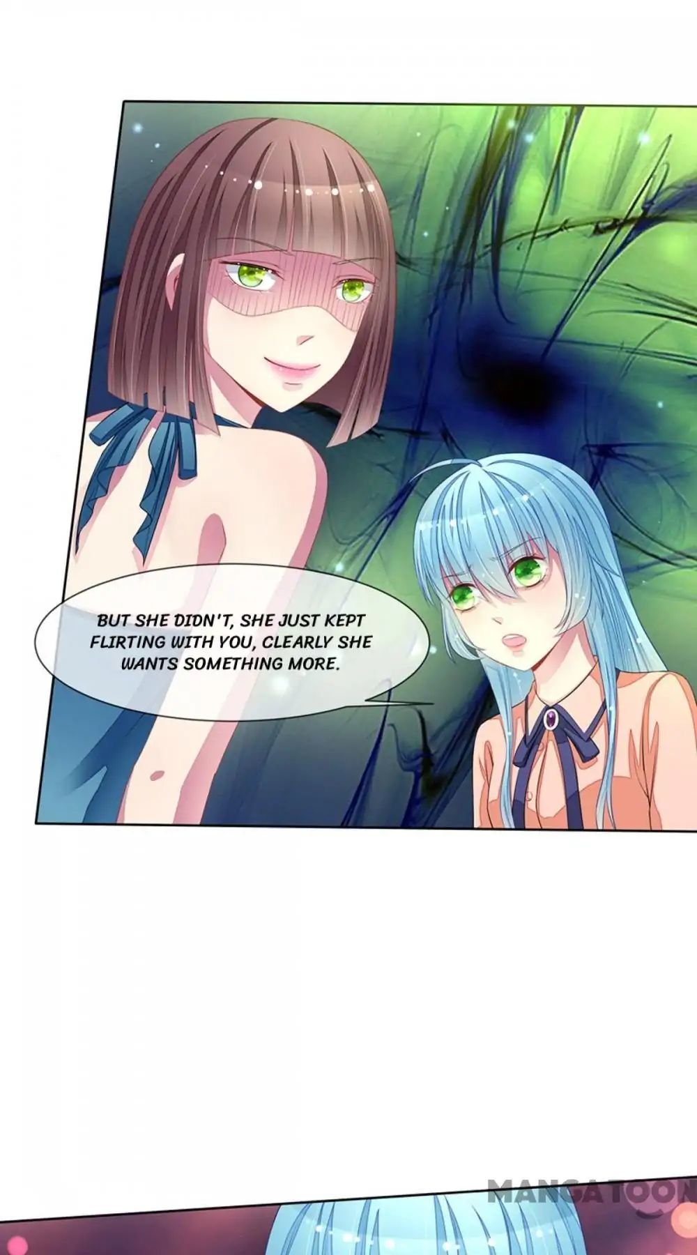 Spoil You Forever Chapter 50 - page 24