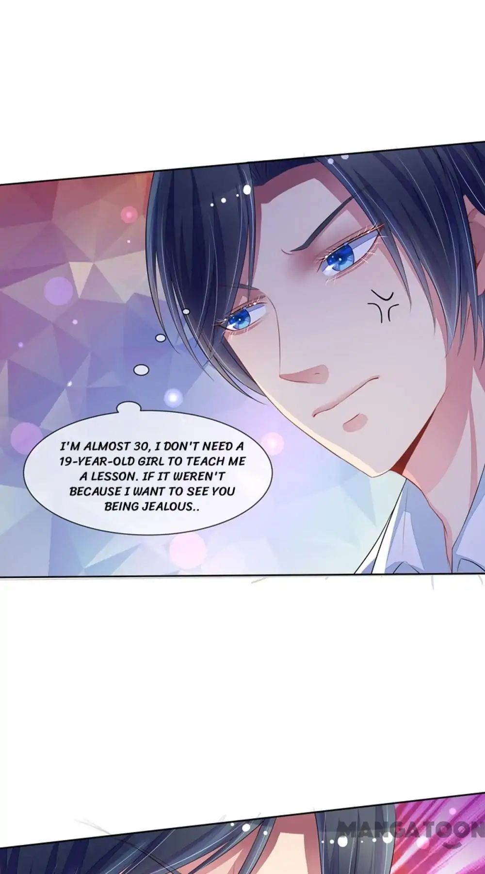 Spoil You Forever Chapter 50 - page 28