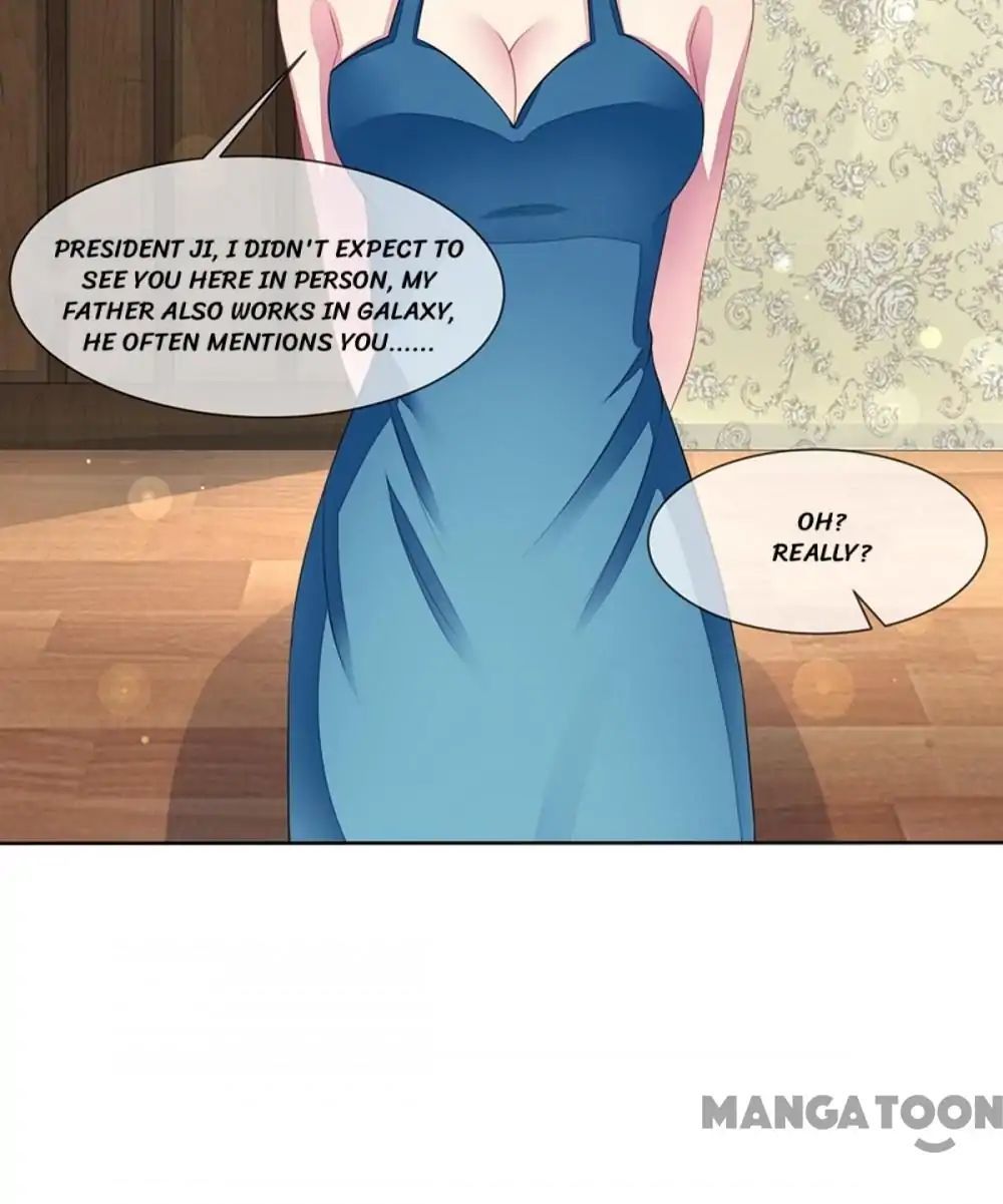 Spoil You Forever Chapter 50 - page 3
