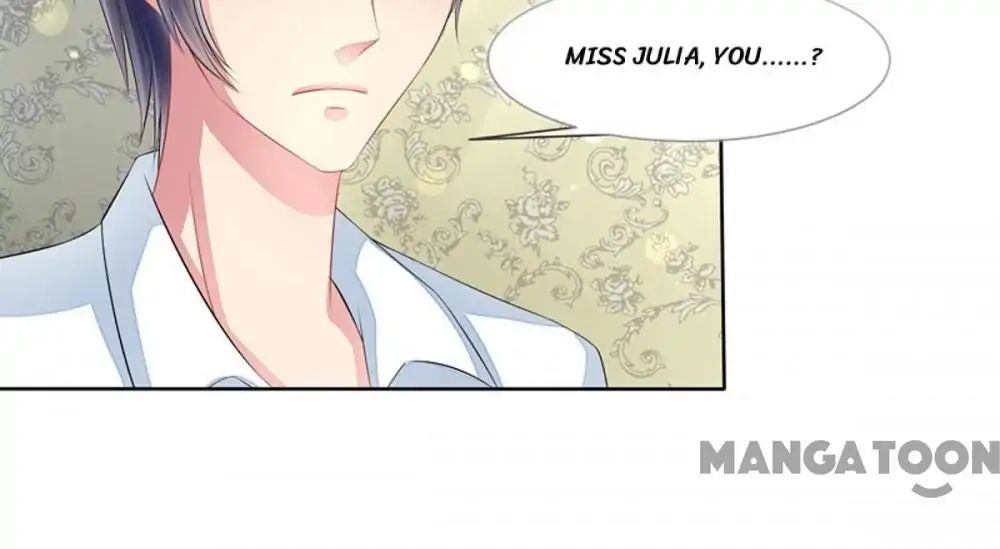 Spoil You Forever Chapter 50 - page 7