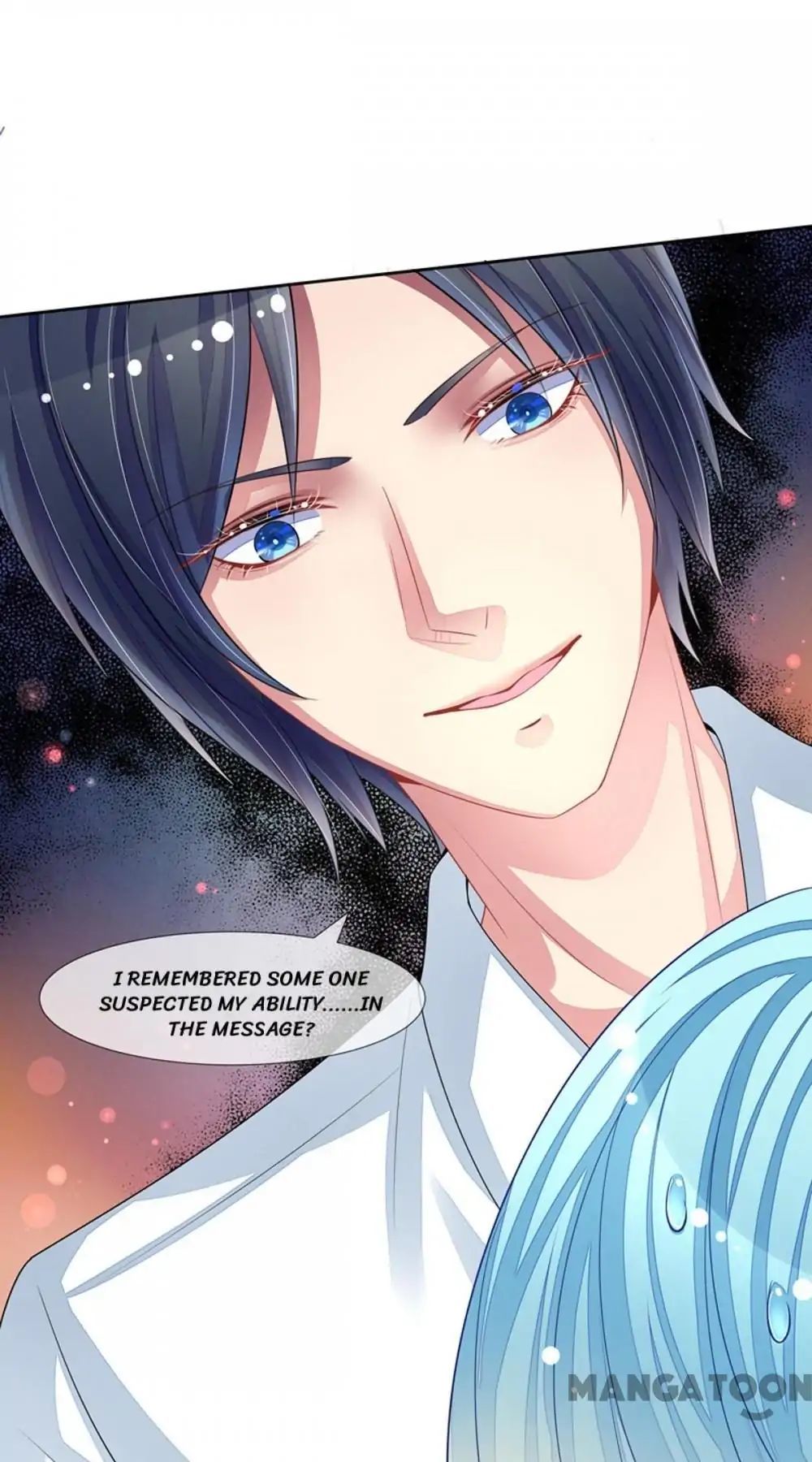 Spoil You Forever Chapter 49 - page 15