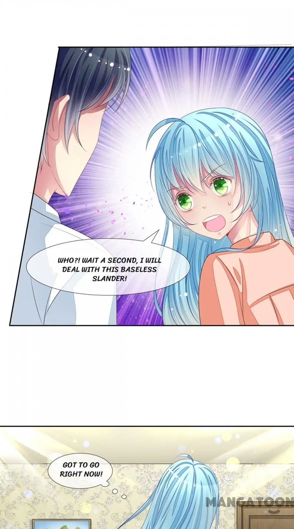 Spoil You Forever Chapter 49 - page 17