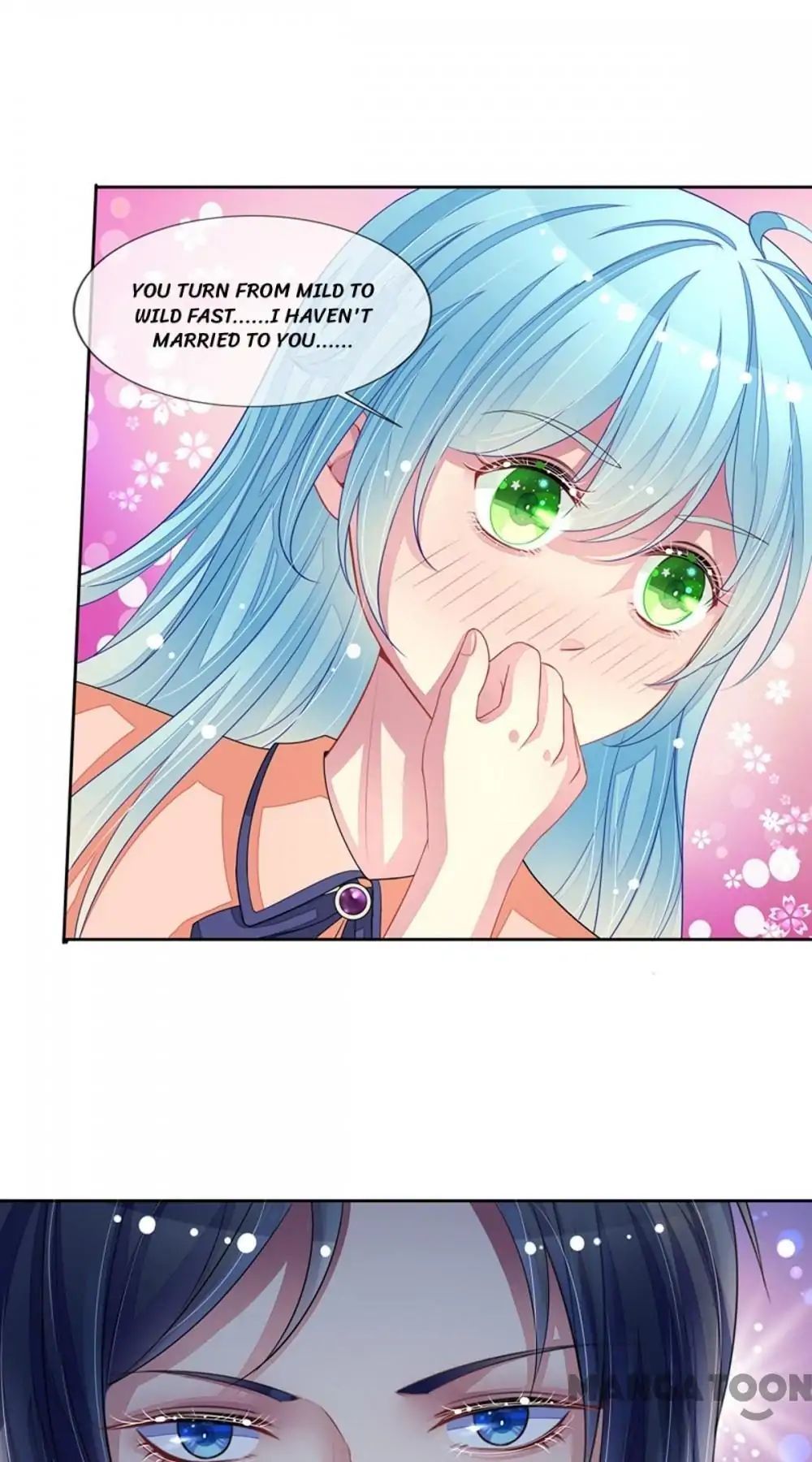 Spoil You Forever Chapter 49 - page 24