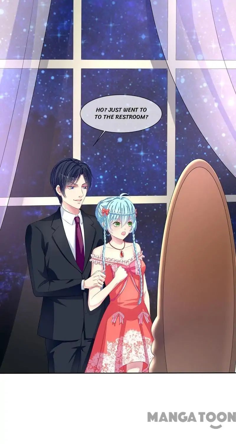 Spoil You Forever Chapter 22 - page 26