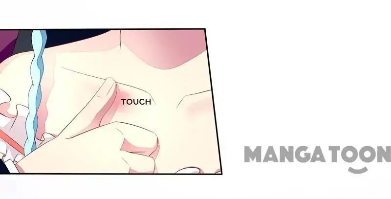 Spoil You Forever Chapter 22 - page 28
