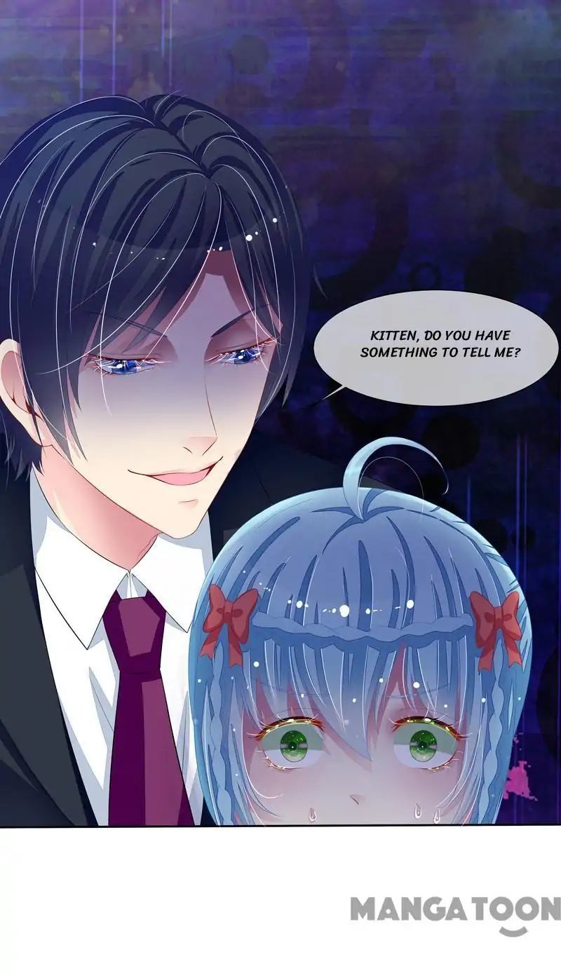 Spoil You Forever Chapter 22 - page 30