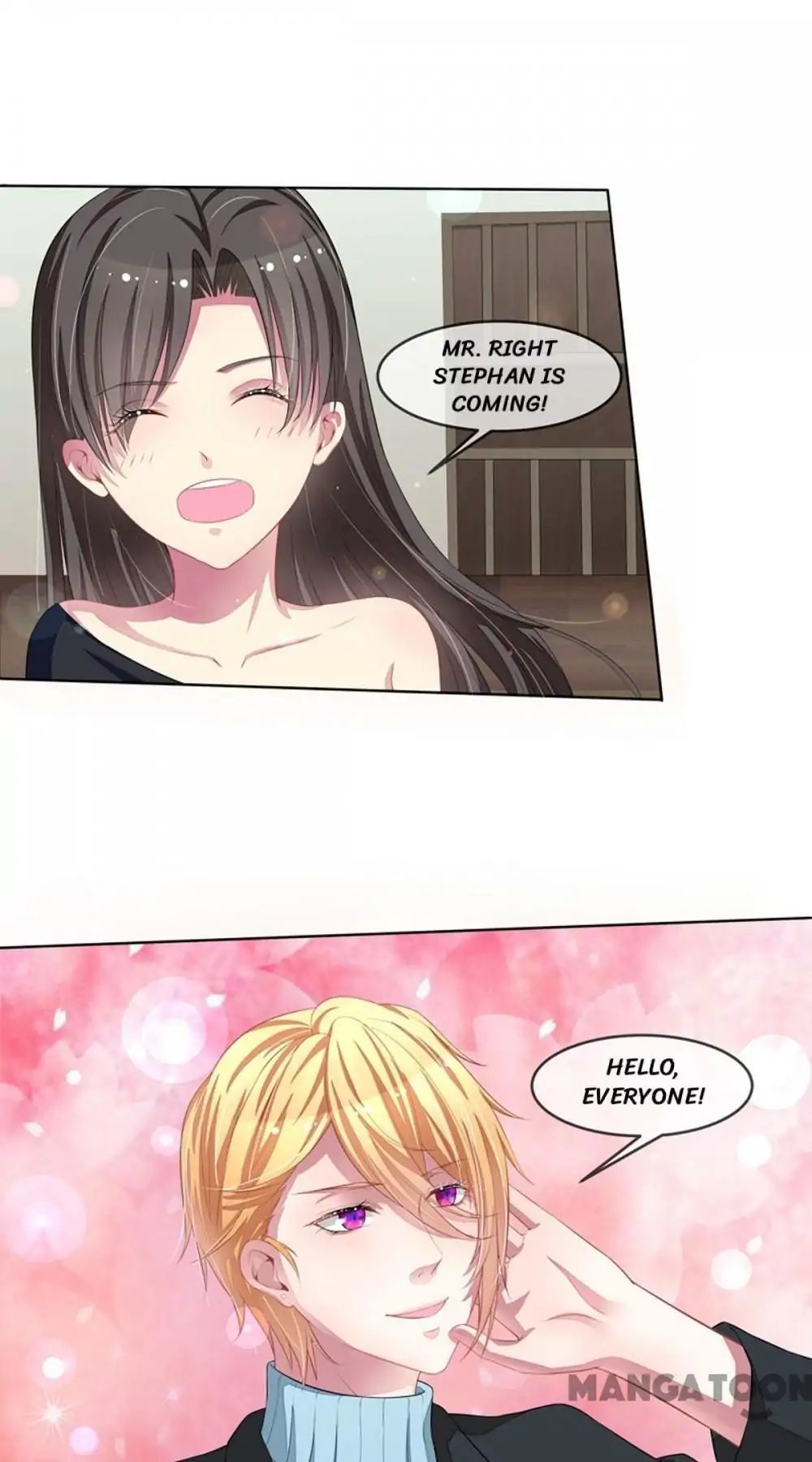 Spoil You Forever Chapter 48 - page 10