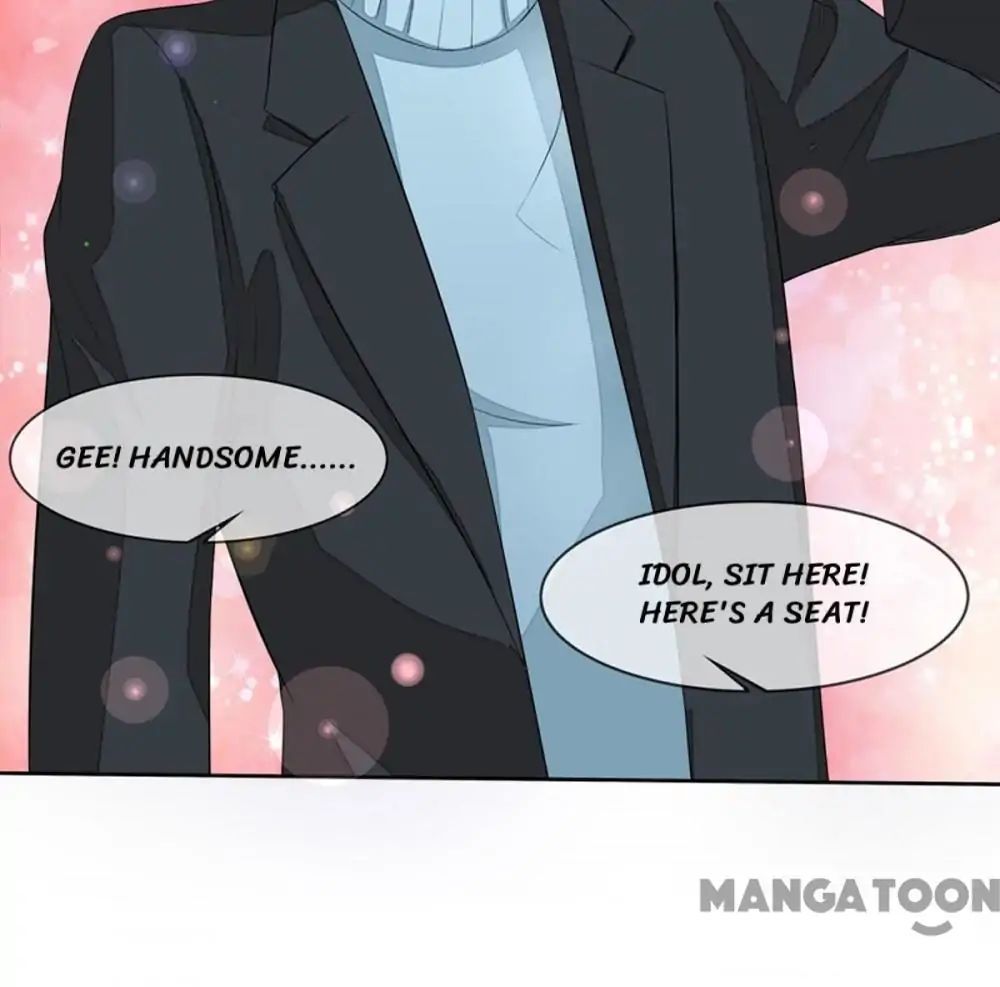 Spoil You Forever Chapter 48 - page 11