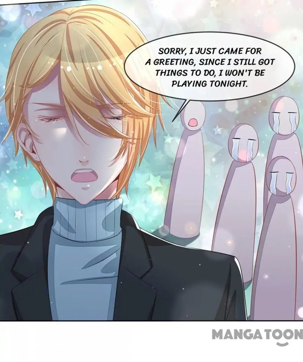 Spoil You Forever Chapter 48 - page 13