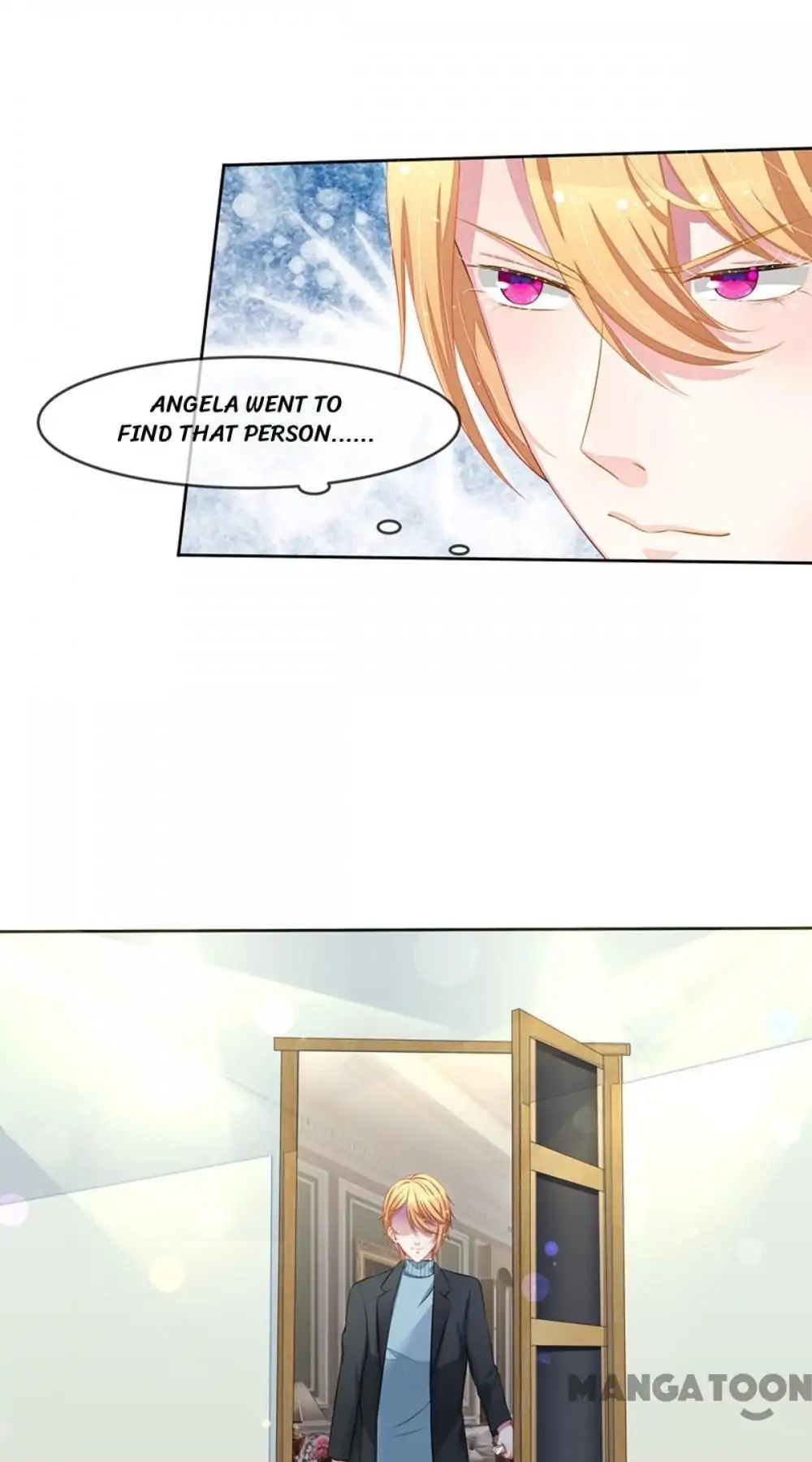 Spoil You Forever Chapter 48 - page 14