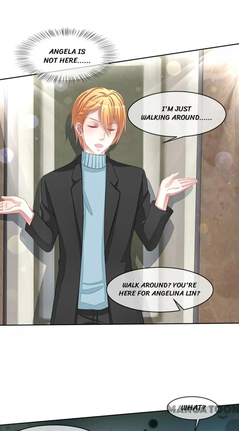 Spoil You Forever Chapter 48 - page 18