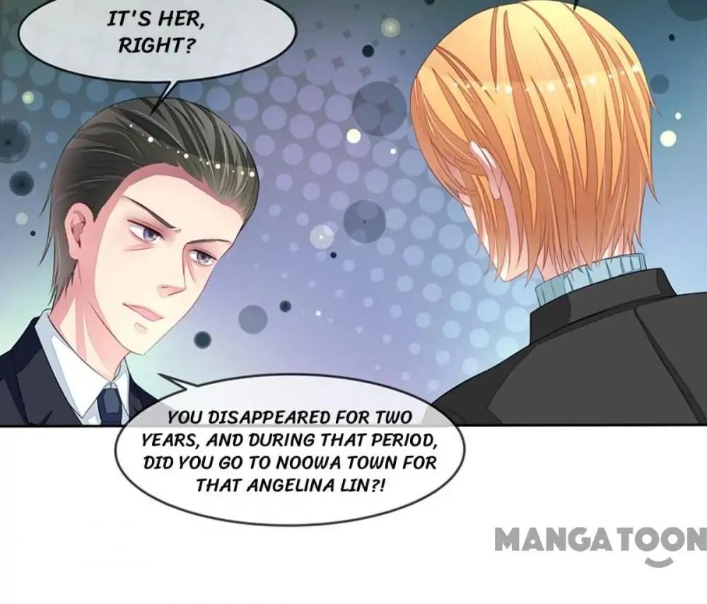 Spoil You Forever Chapter 48 - page 19