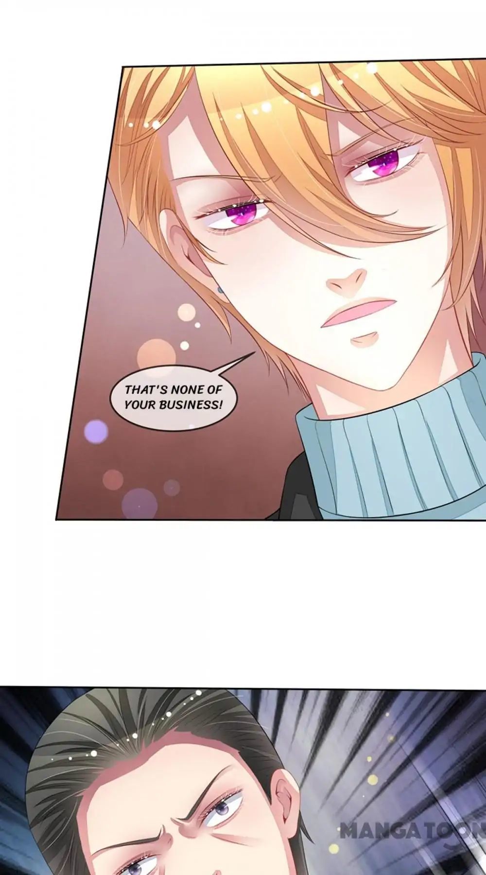 Spoil You Forever Chapter 48 - page 20