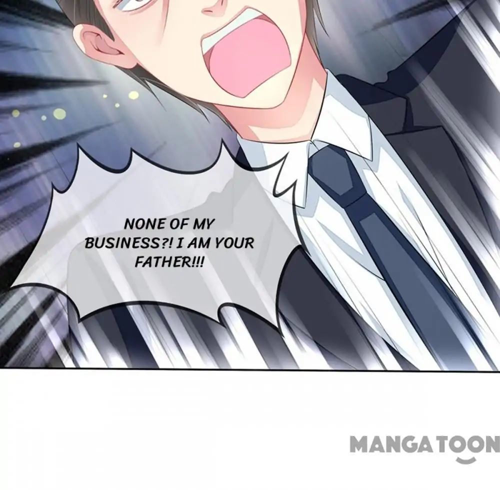 Spoil You Forever Chapter 48 - page 21