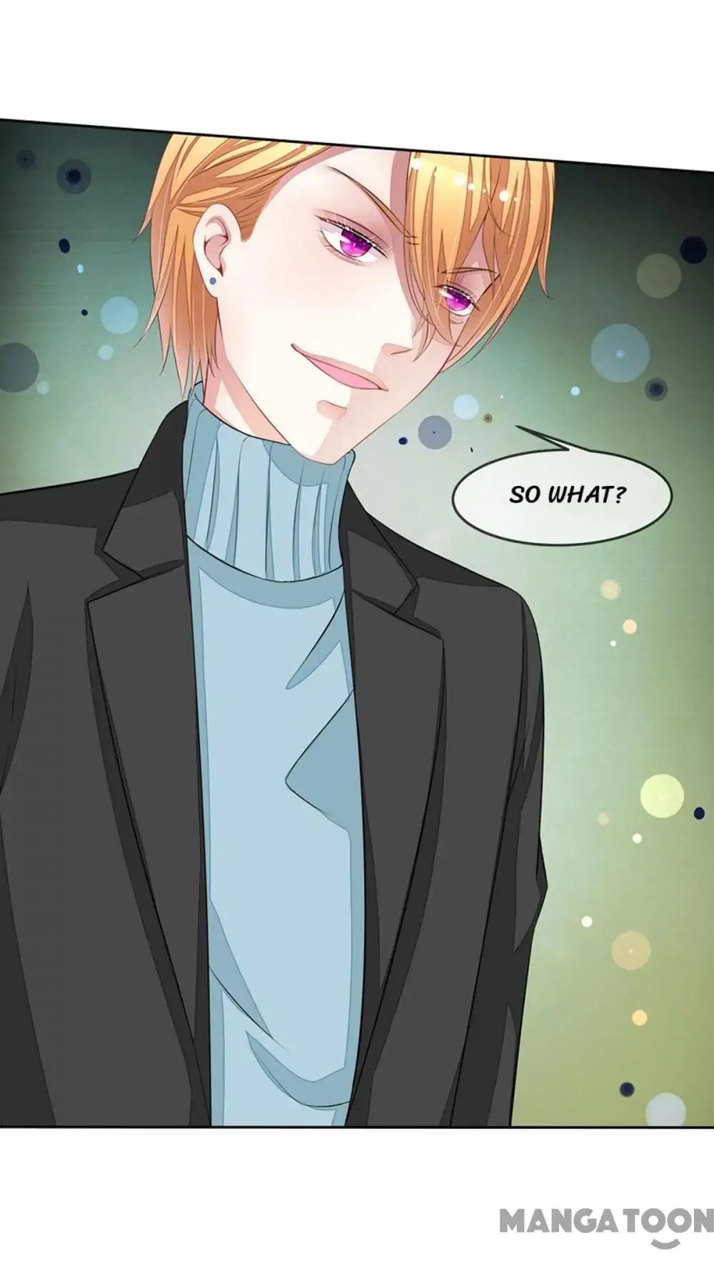 Spoil You Forever Chapter 48 - page 22