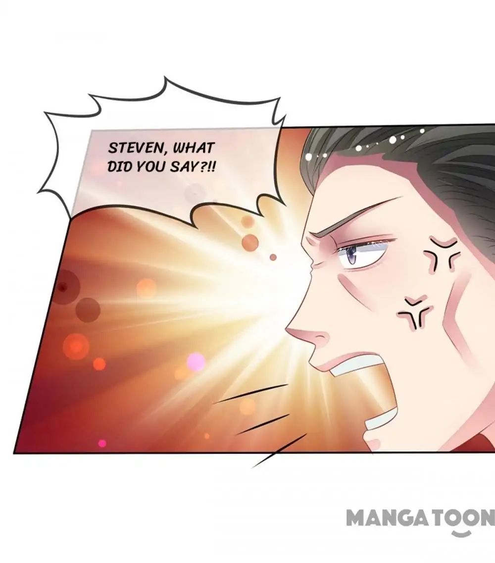 Spoil You Forever Chapter 48 - page 23