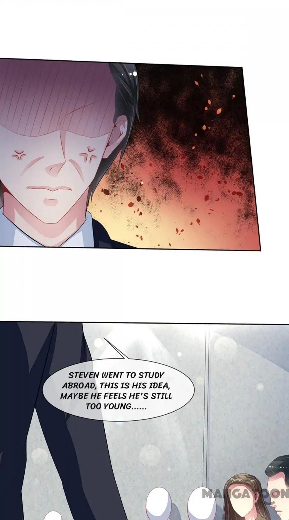 Spoil You Forever Chapter 48 - page 26