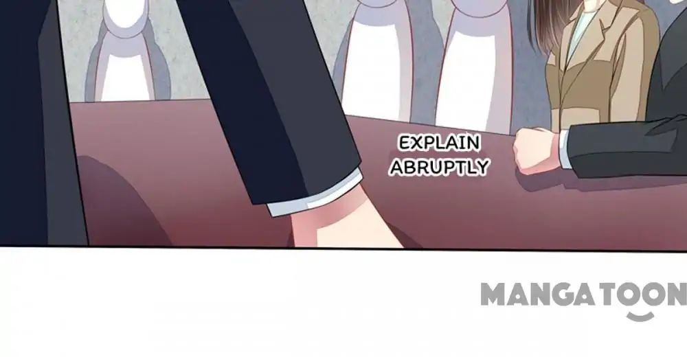 Spoil You Forever Chapter 48 - page 27