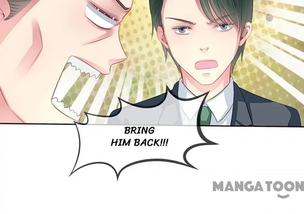 Spoil You Forever Chapter 48 - page 29
