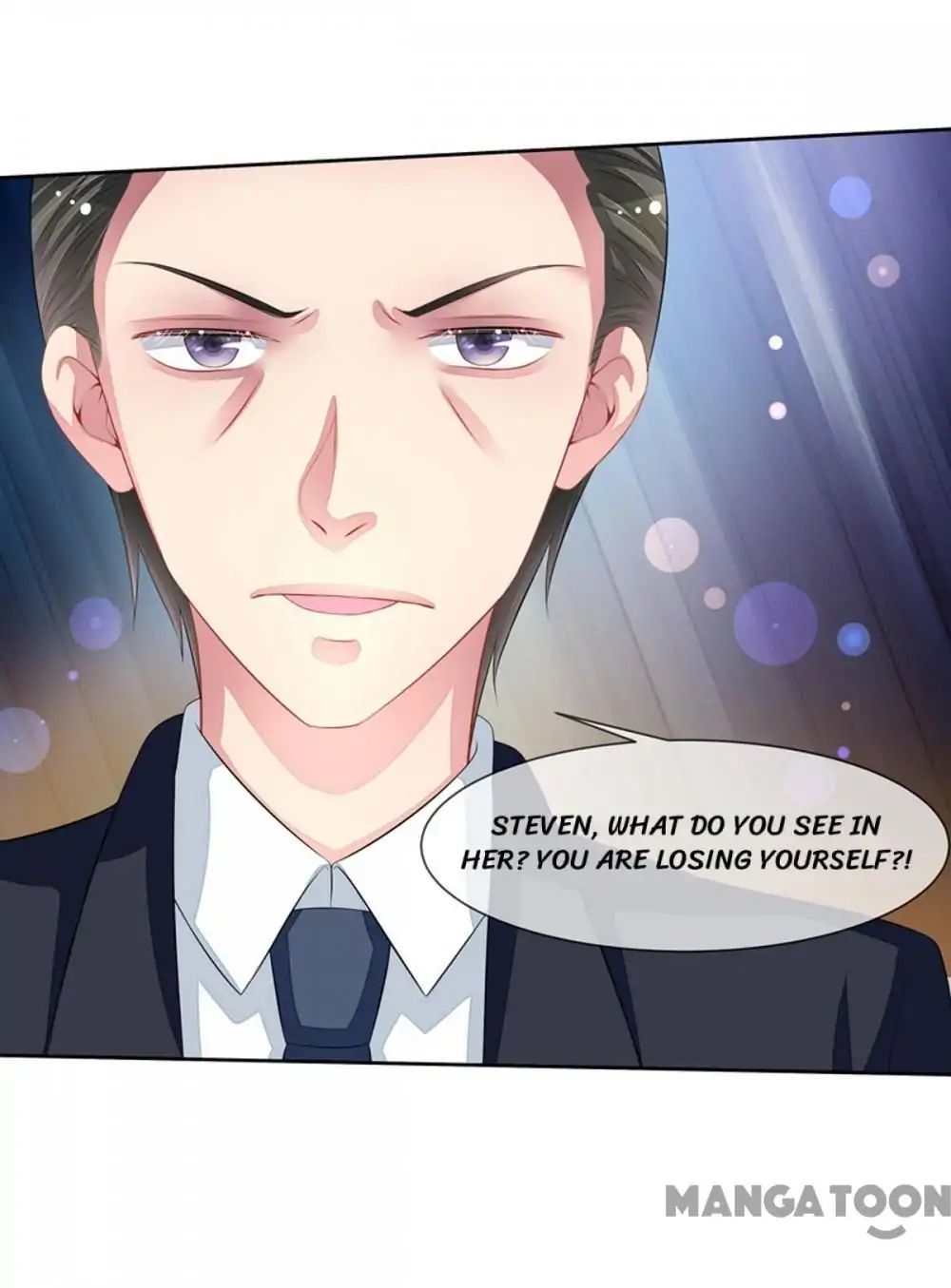 Spoil You Forever Chapter 48 - page 31