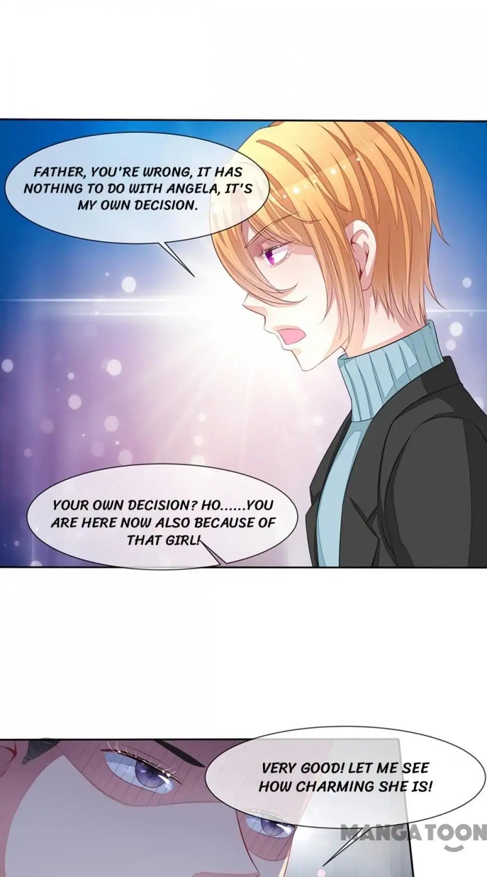 Spoil You Forever Chapter 48 - page 32