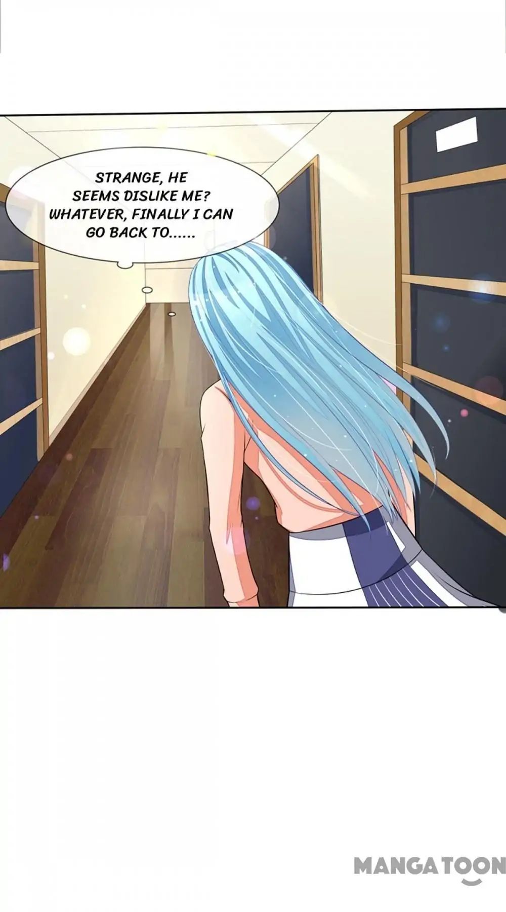 Spoil You Forever Chapter 48 - page 6