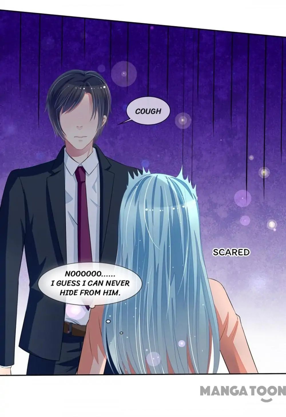 Spoil You Forever Chapter 48 - page 7
