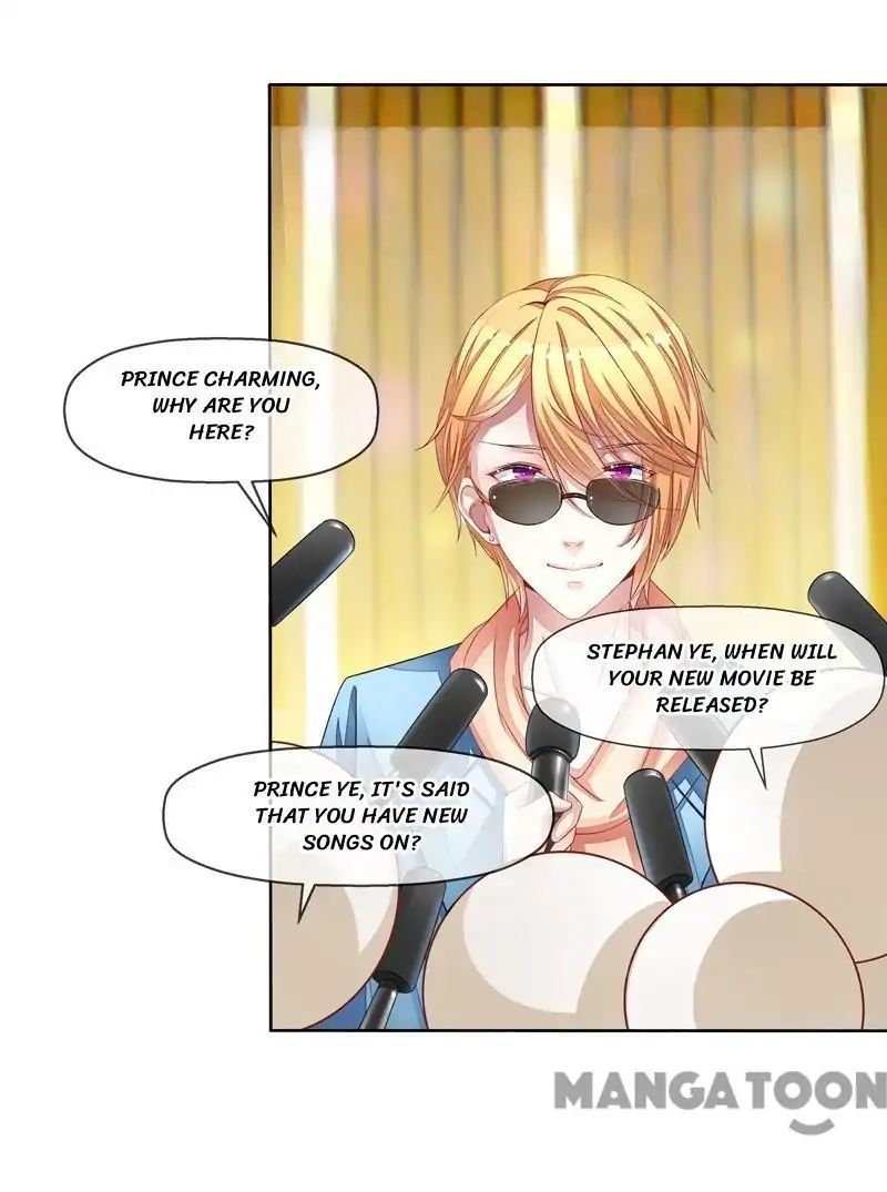 Spoil You Forever Chapter 21 - page 1