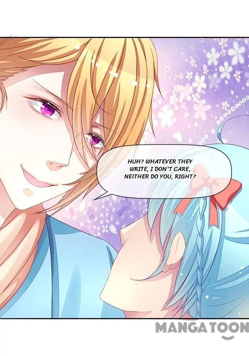 Spoil You Forever Chapter 21 - page 12