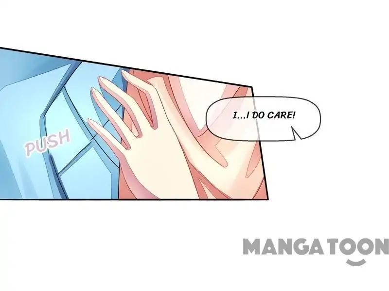 Spoil You Forever Chapter 21 - page 13