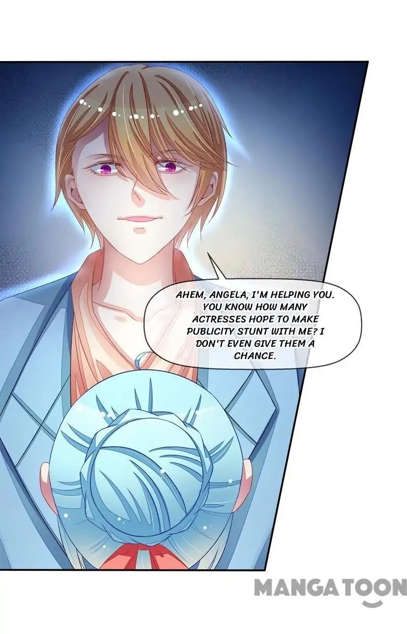 Spoil You Forever Chapter 21 - page 14