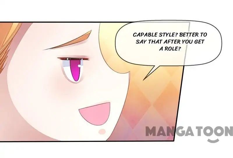 Spoil You Forever Chapter 21 - page 16