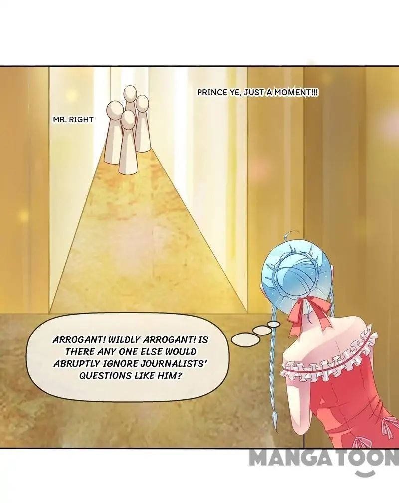 Spoil You Forever Chapter 21 - page 2