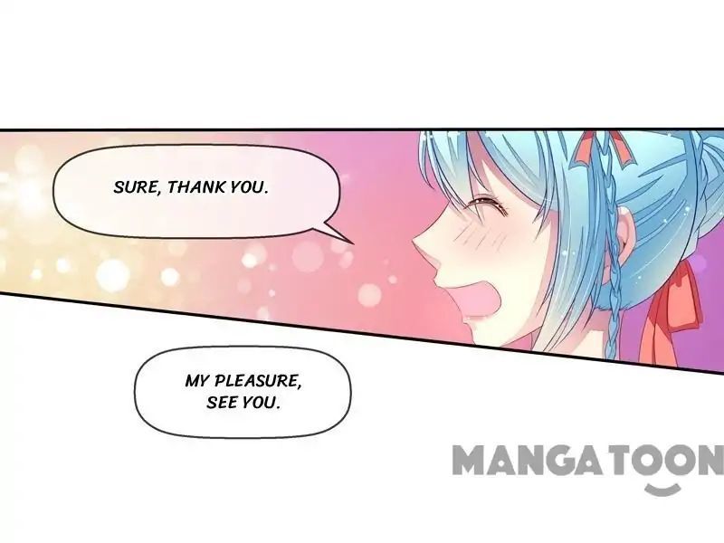 Spoil You Forever Chapter 21 - page 21