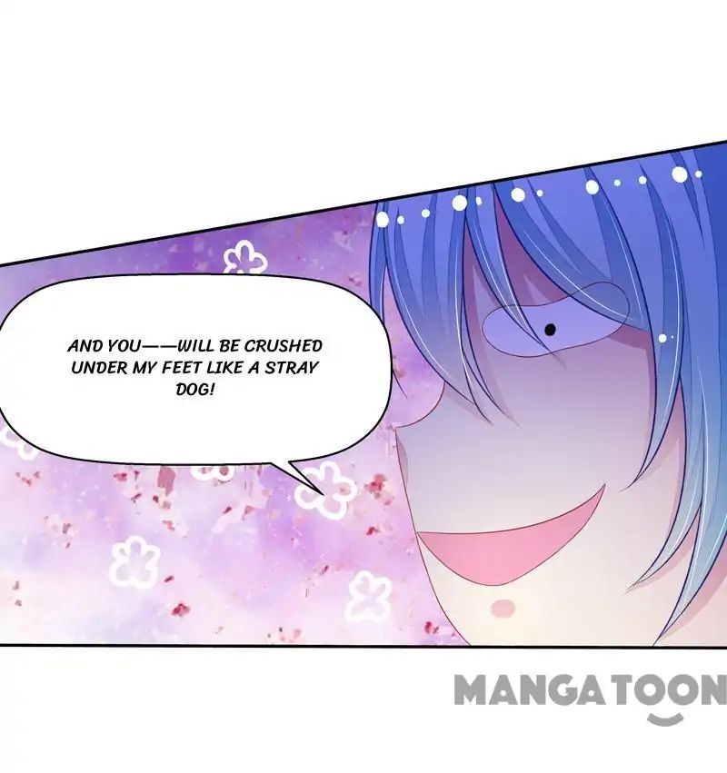 Spoil You Forever Chapter 21 - page 24