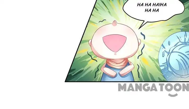 Spoil You Forever Chapter 21 - page 26