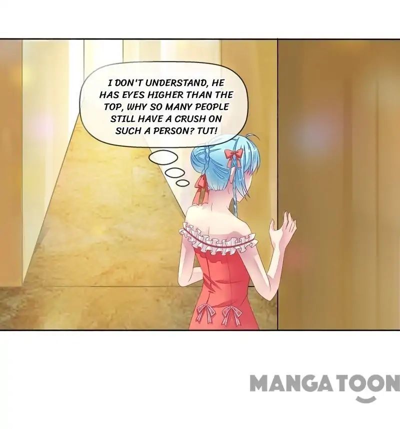 Spoil You Forever Chapter 21 - page 3