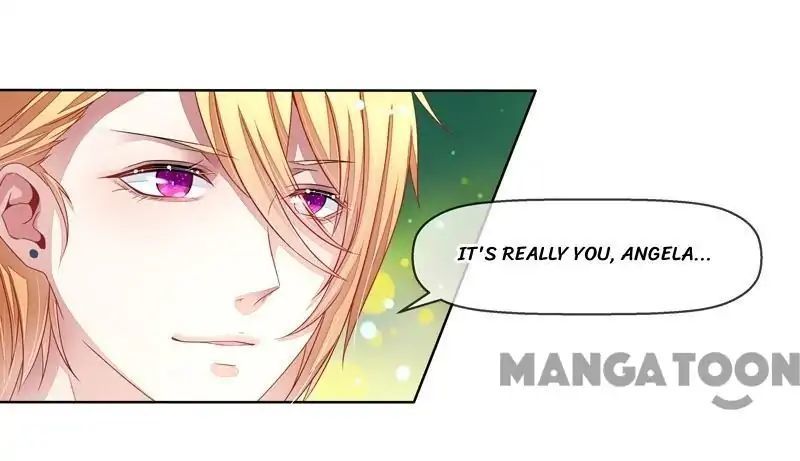 Spoil You Forever Chapter 21 - page 6