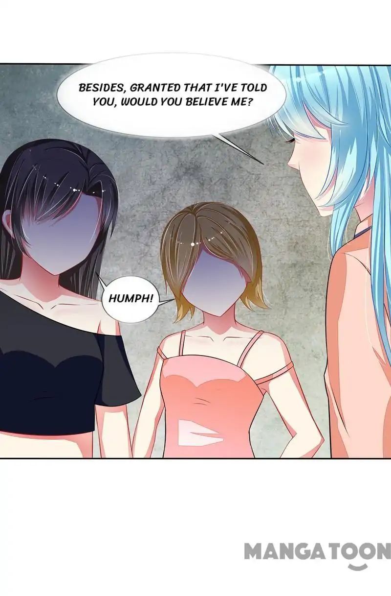 Spoil You Forever Chapter 46 - page 10