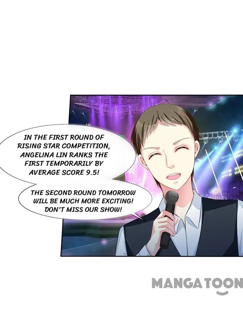 Spoil You Forever Chapter 46 - page 11