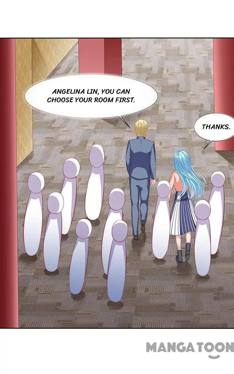 Spoil You Forever Chapter 46 - page 13