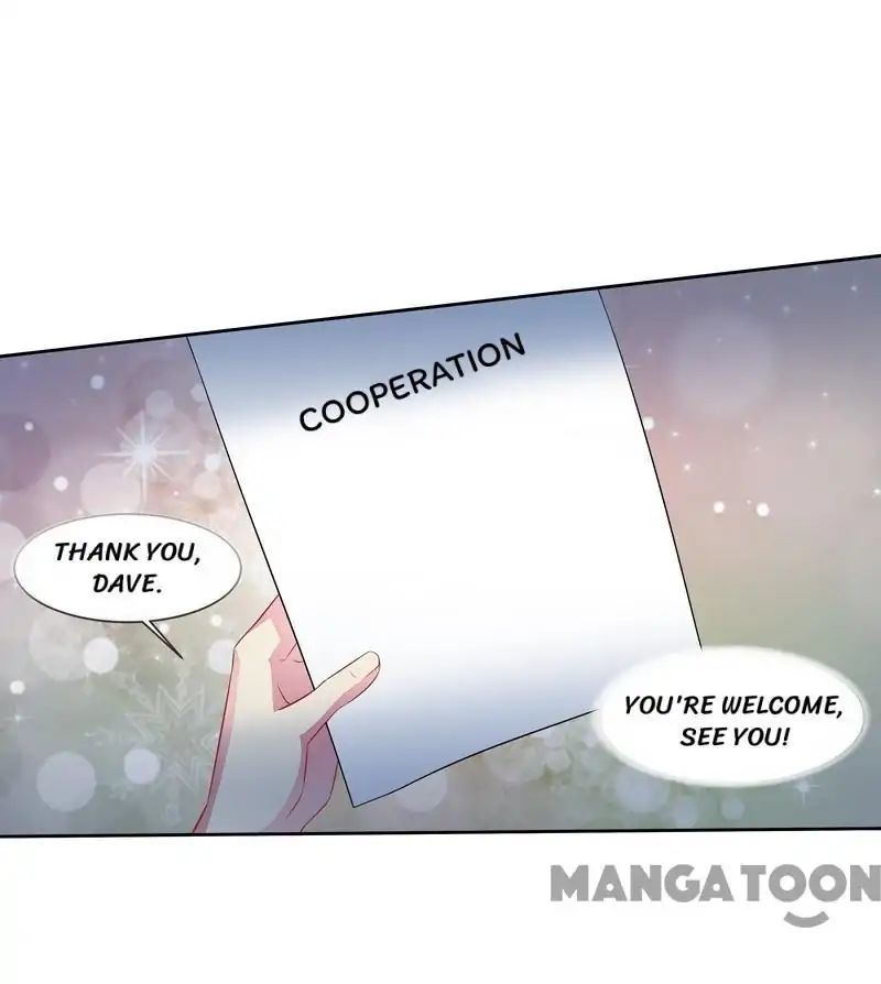 Spoil You Forever Chapter 46 - page 21