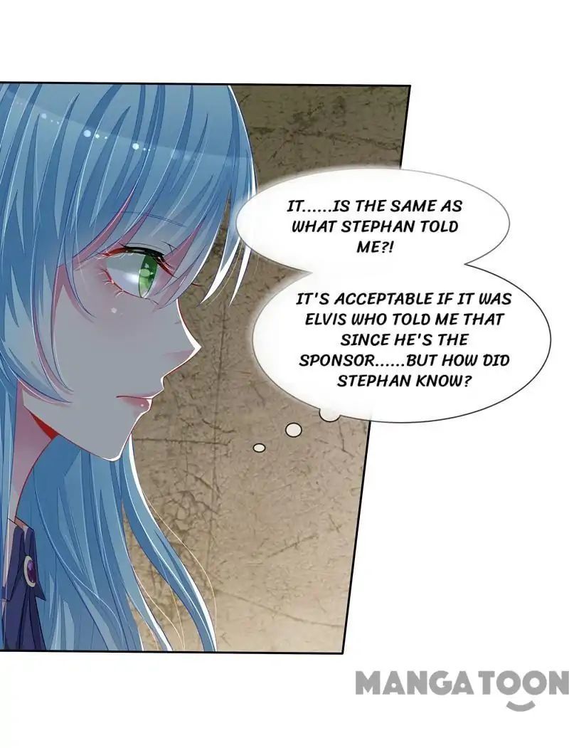 Spoil You Forever Chapter 46 - page 22