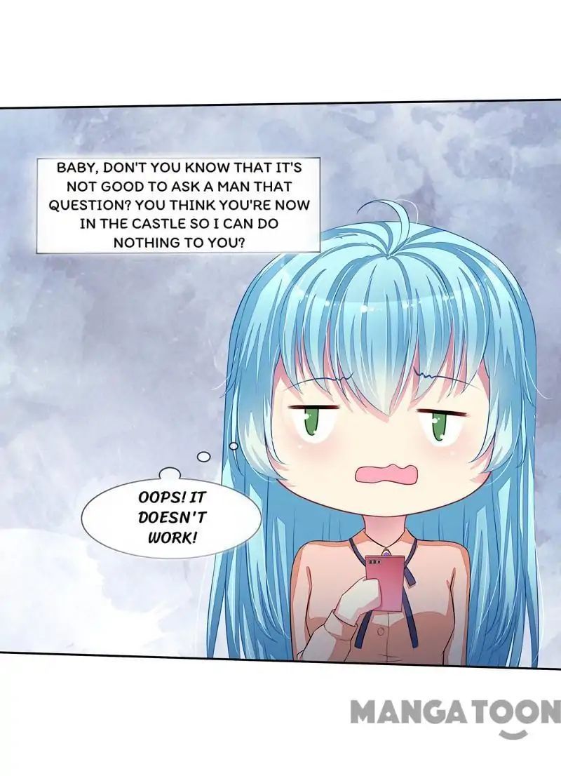 Spoil You Forever Chapter 46 - page 30