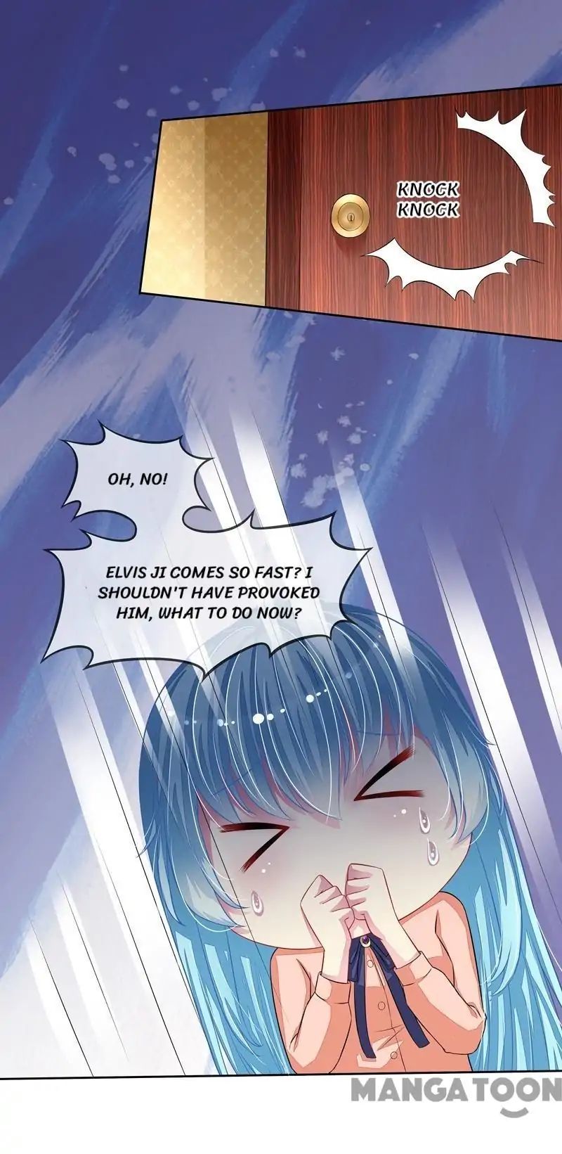 Spoil You Forever Chapter 46 - page 32